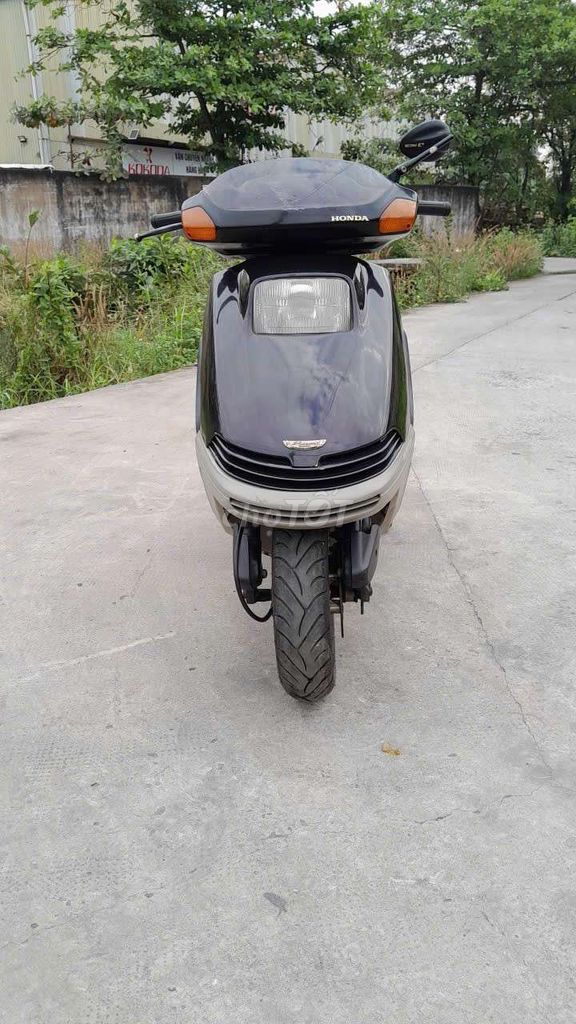 Honda freeway 2008 - ảnh 3