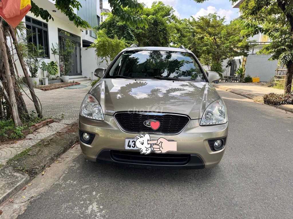Kia 2014 - ảnh 1