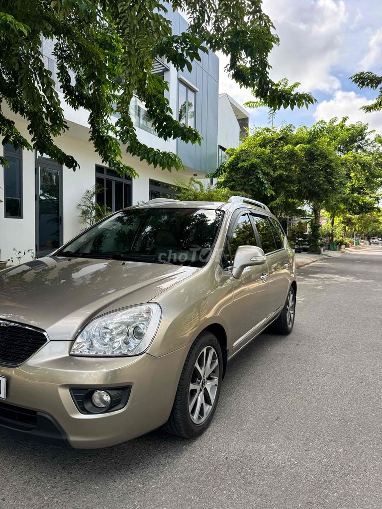 Kia 2014 - ảnh 2
