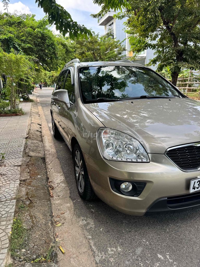 Kia 2014 - ảnh 3