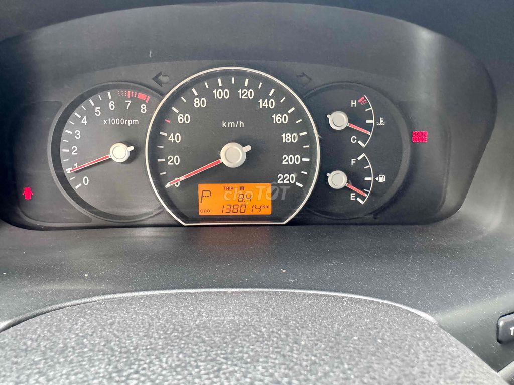 Kia 2014 - ảnh 5