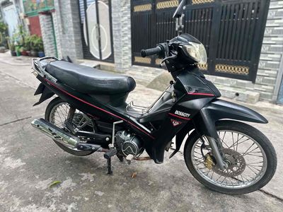 Sirius 2021 - ảnh 1