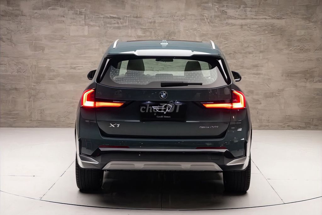 BMW X1 2026 - ảnh 3