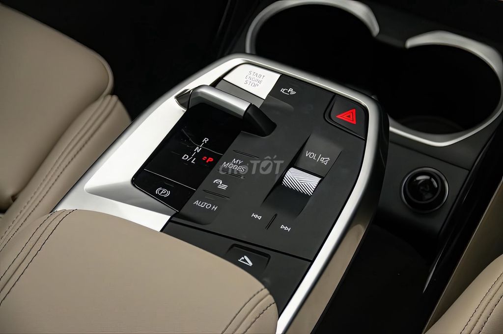 BMW X1 2026 - ảnh 4