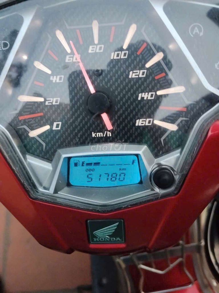 Honda Air Blade 2025 - ảnh 1