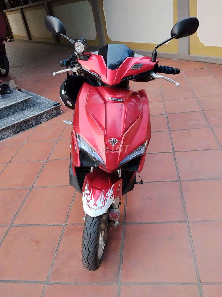 Honda Air Blade 2025 - ảnh 2