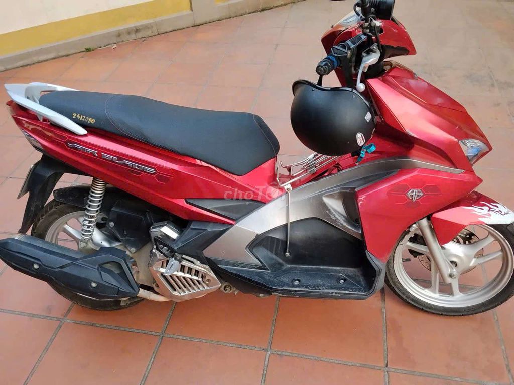 Honda Air Blade 2025 - ảnh 3