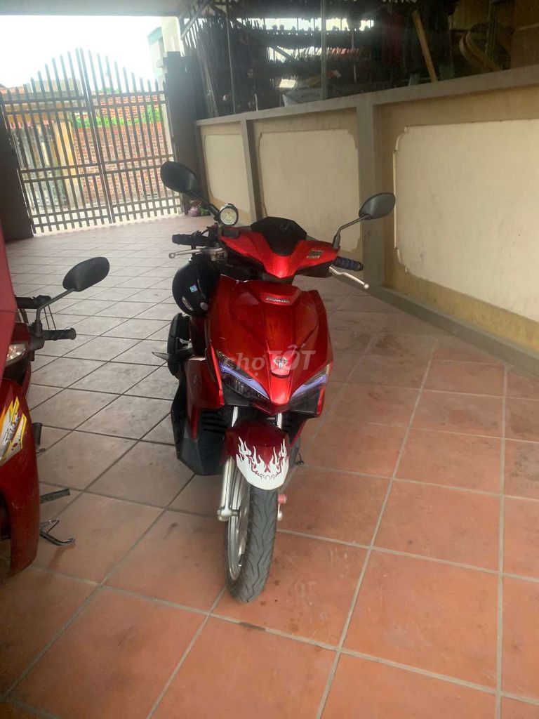 Honda Air Blade 2025 - ảnh 4