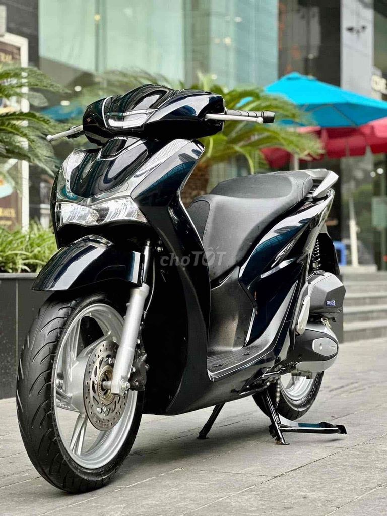 SH 2020 - ảnh 1