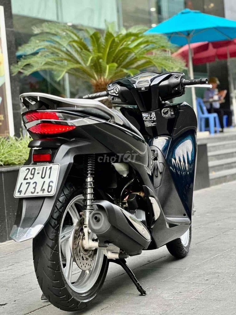 SH 2020 - ảnh 3
