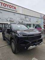 Toyota Hilux Pro 2.8L 4x2 AT 2026 - ảnh 1