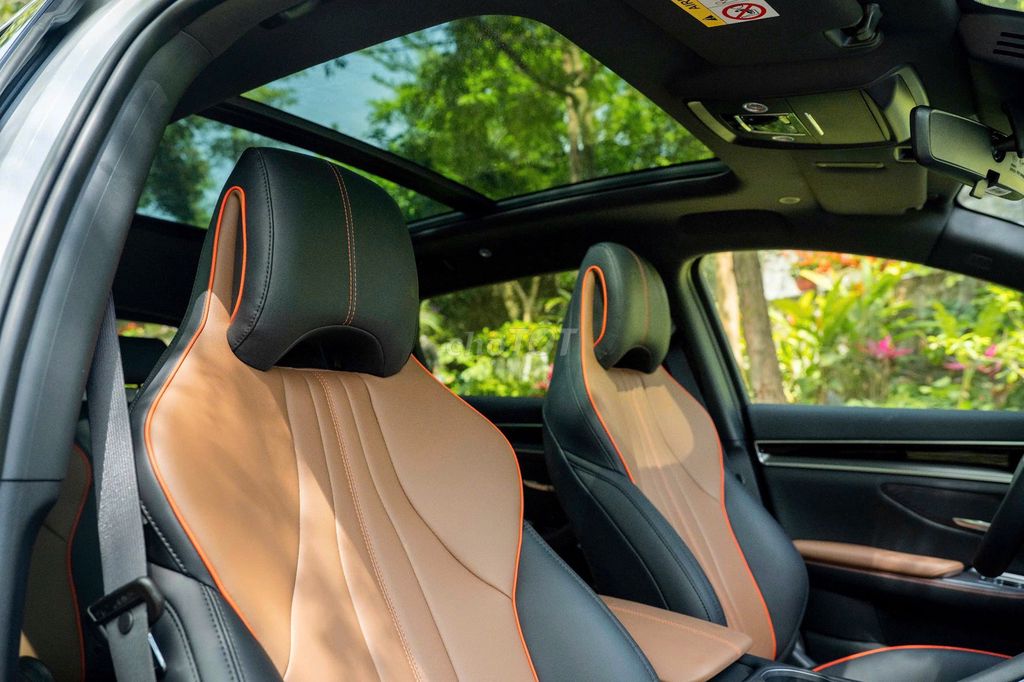 BYD Sealion 6 - ảnh 5