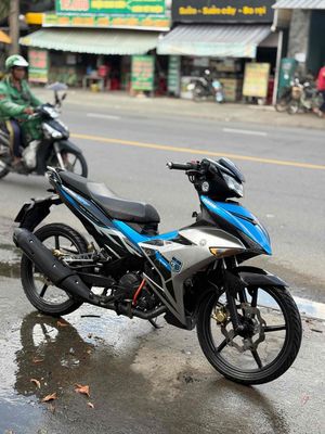 Yamaha Exciter 2022 - ảnh 1