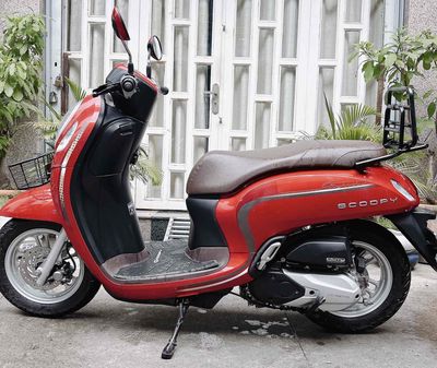 Scoopy smk 2023 - ảnh 1