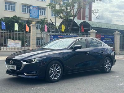 Mazda 3 2022 - ảnh 1