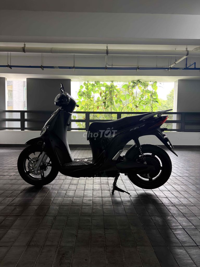 Xe 2025 - ảnh 1