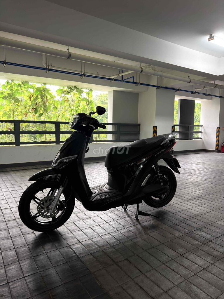Xe 2025 - ảnh 2