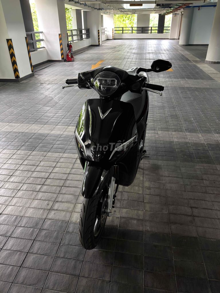 Xe 2025 - ảnh 3