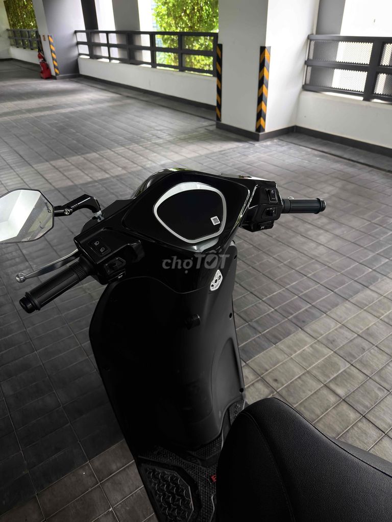 Xe 2025 - ảnh 4