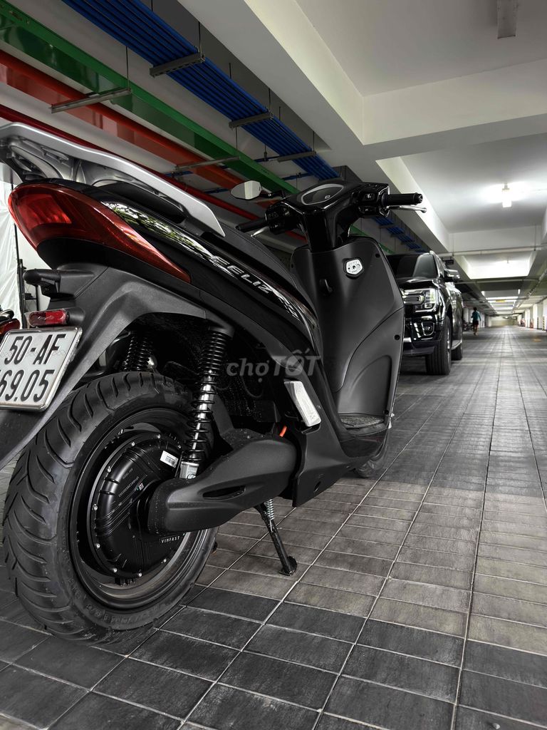 Xe 2025 - ảnh 5
