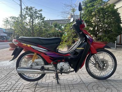 Honda Wave 2005 - ảnh 1