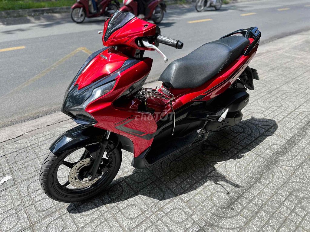 Honda Air Blade 2021 - ảnh 2
