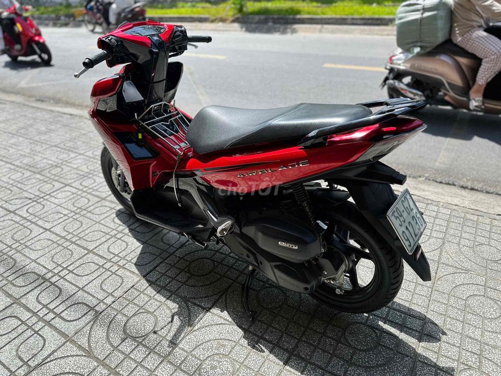 Honda Air Blade 2021 - ảnh 4