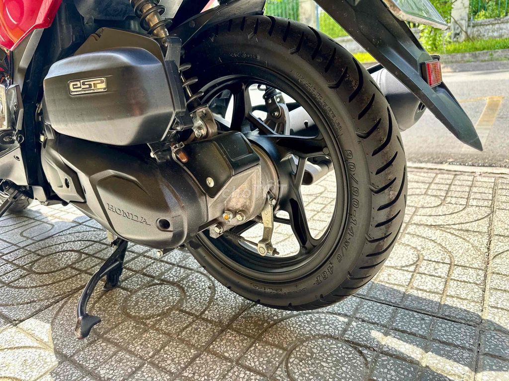Honda Air Blade 2021 - ảnh 5