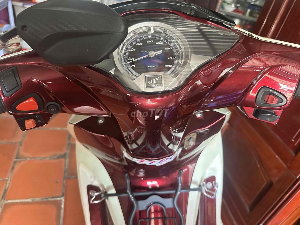 Honda Future 2019 - ảnh 2