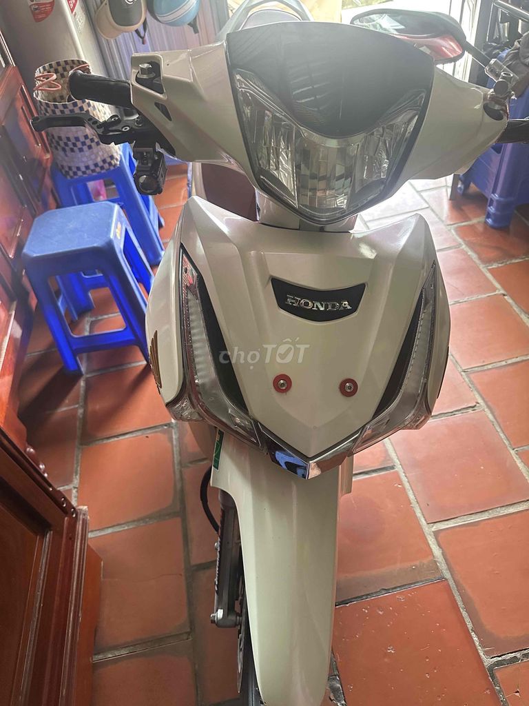 Honda Future 2019 - ảnh 3