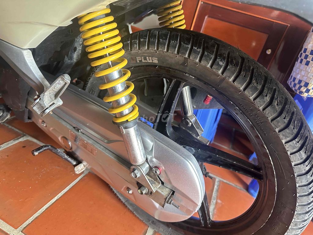 Honda Future 2019 - ảnh 4