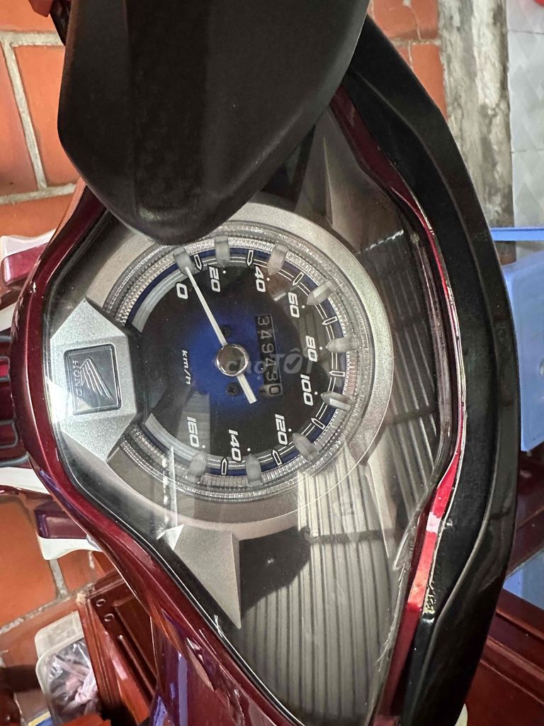 Honda Future 2019 - ảnh 5