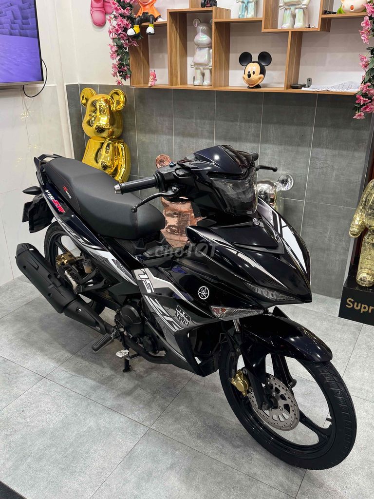 Yamaha Exciter 2016 - ảnh 2