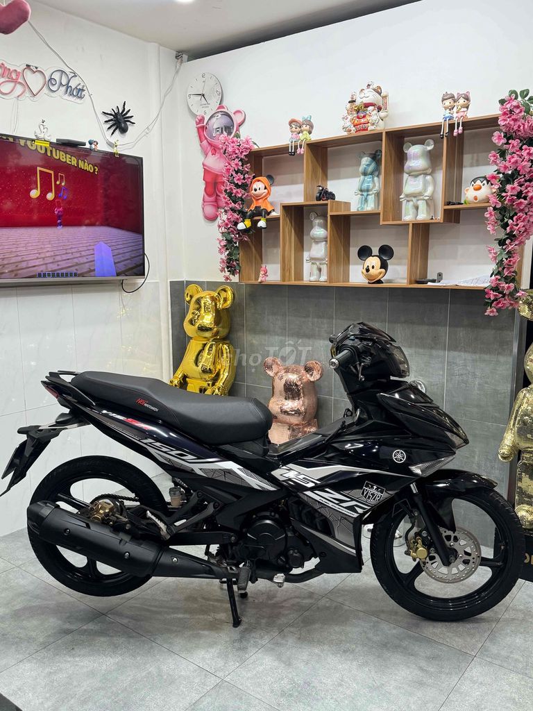 Yamaha Exciter 2016 - ảnh 3