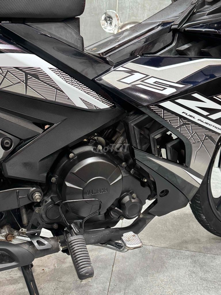 Yamaha Exciter 2016 - ảnh 5