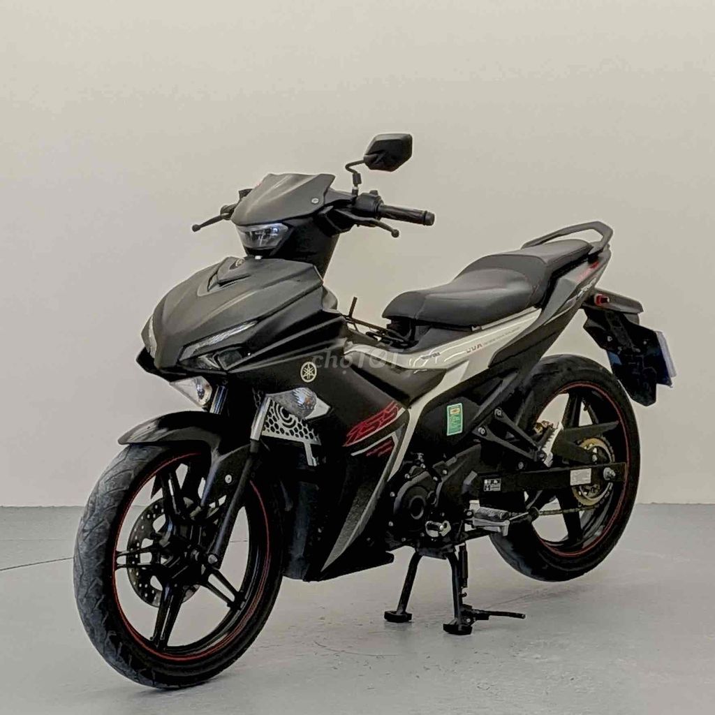Yamaha Exciter 2022 - ảnh 3