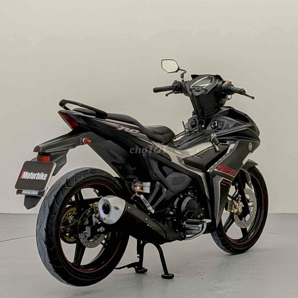 Yamaha Exciter 2022 - ảnh 4