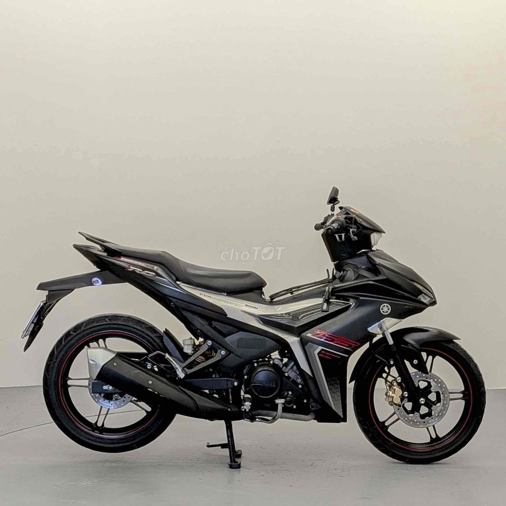 Yamaha Exciter 2022 - ảnh 5