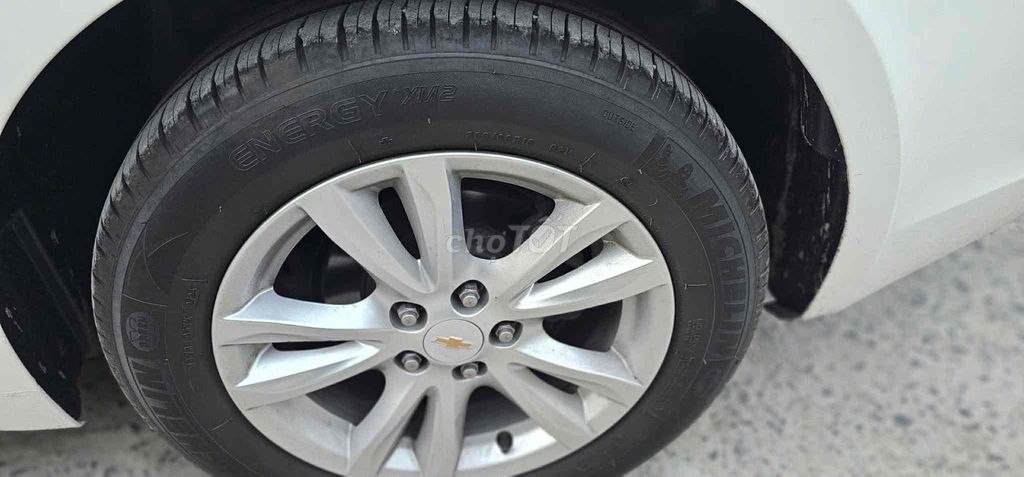 Chevrolet Cruze 2014 - ảnh 4