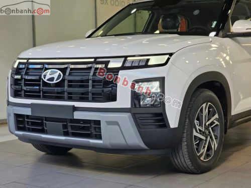 Hyundai Creta Cao cấp 1.5 AT 2025 - ảnh 2