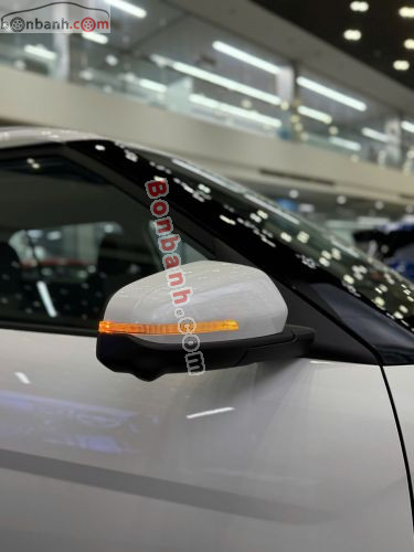 Hyundai Creta Cao cấp 1.5 AT 2025 - ảnh 4