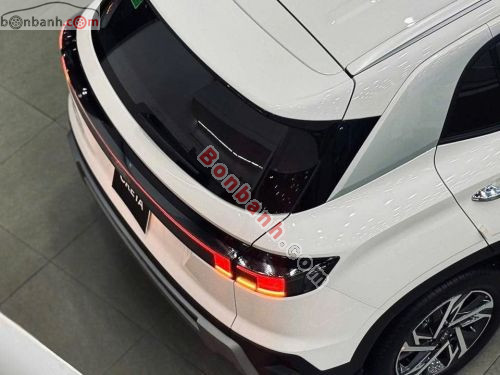 Hyundai Creta Cao cấp 1.5 AT 2025 - ảnh 5
