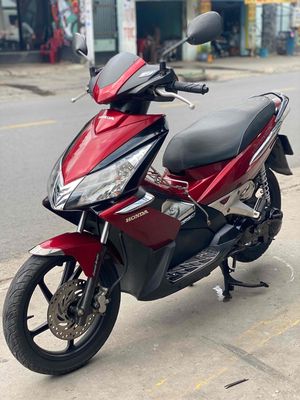 Honda Air Blade 2008 - ảnh 1