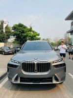 BMW X7 xDrive40i 2025 - ảnh 1