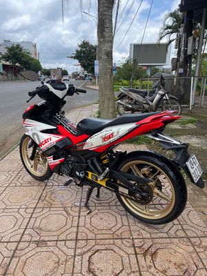 Yamaha Exciter 2017 - ảnh 1