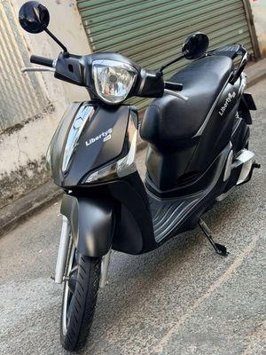 Piaggio Liberty 2016 - ảnh 1