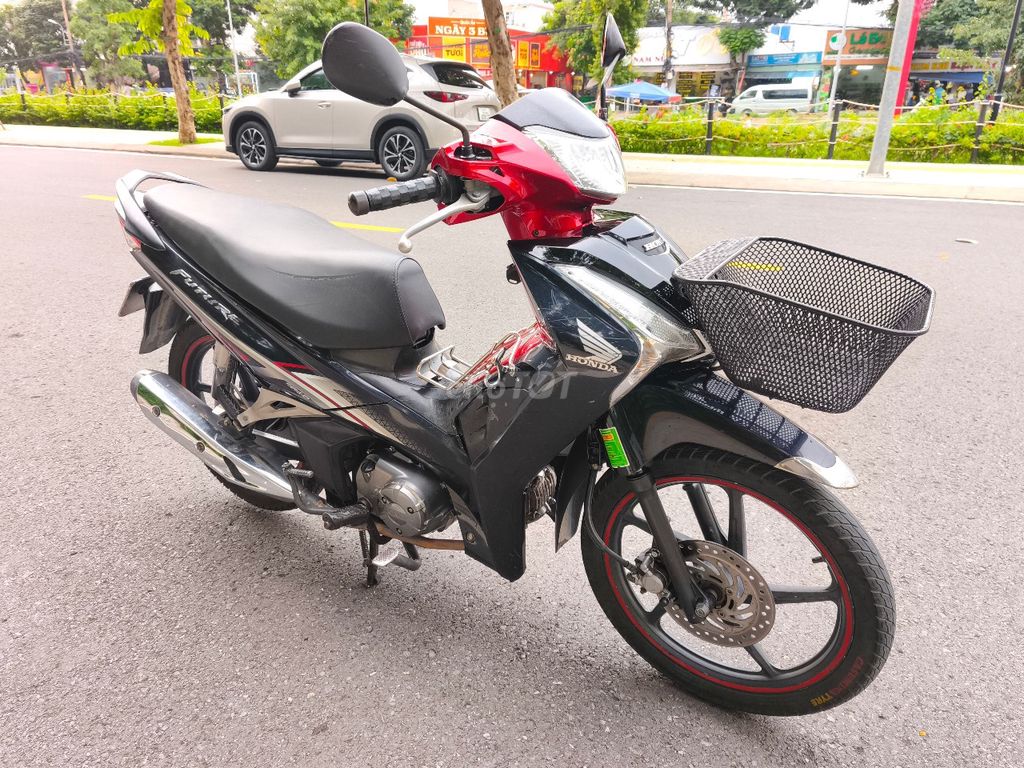 Futrer 2020 - ảnh 3