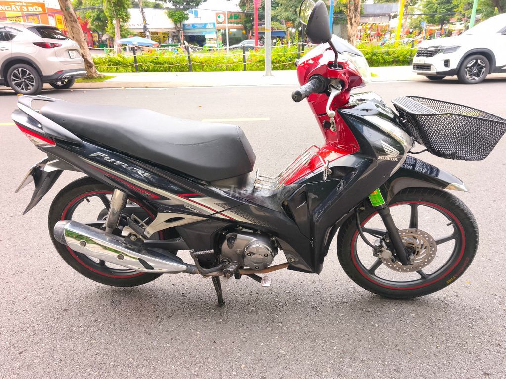 Futrer 2020 - ảnh 4