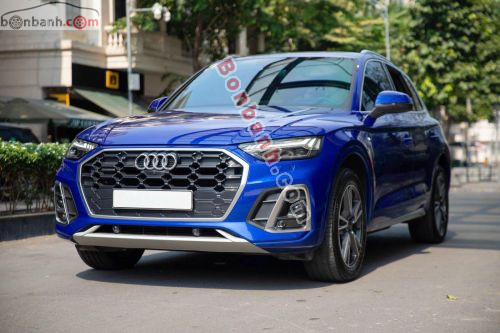 Audi 2021 - ảnh 2