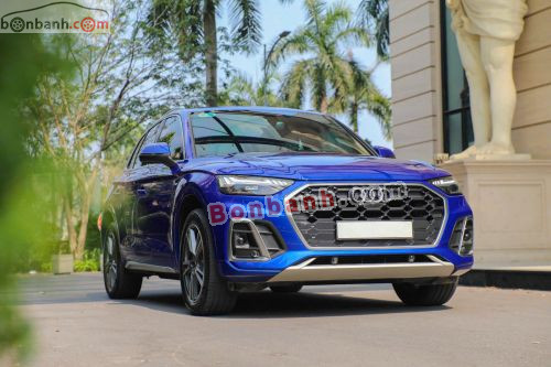 Audi 2021 - ảnh 3